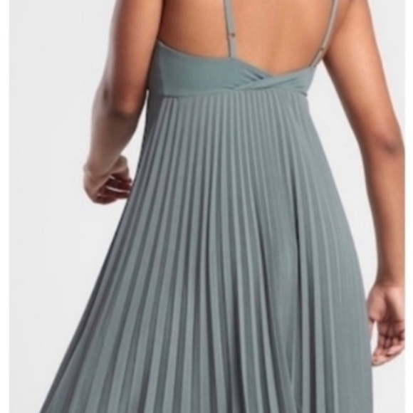 Athleta dress - Picture 2 of 2